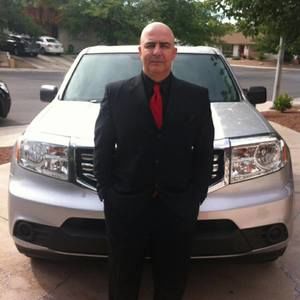 Meet your Posher, David